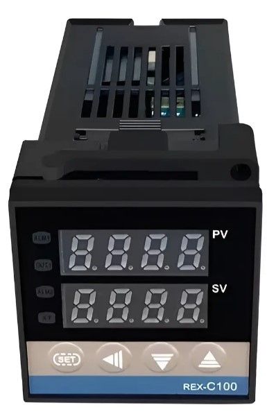 TERMOSTATO REX-C100FK02-M*AN PARA CONTATOR