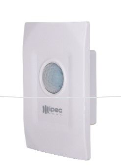 Sensor de Presenca Ilum SE120 Embutir IPEC