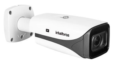 Câmera IP Bullet VIP 7550 Z IA FT 