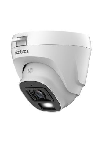 VHD 1220 Dome Full Color G9  Intelbras
