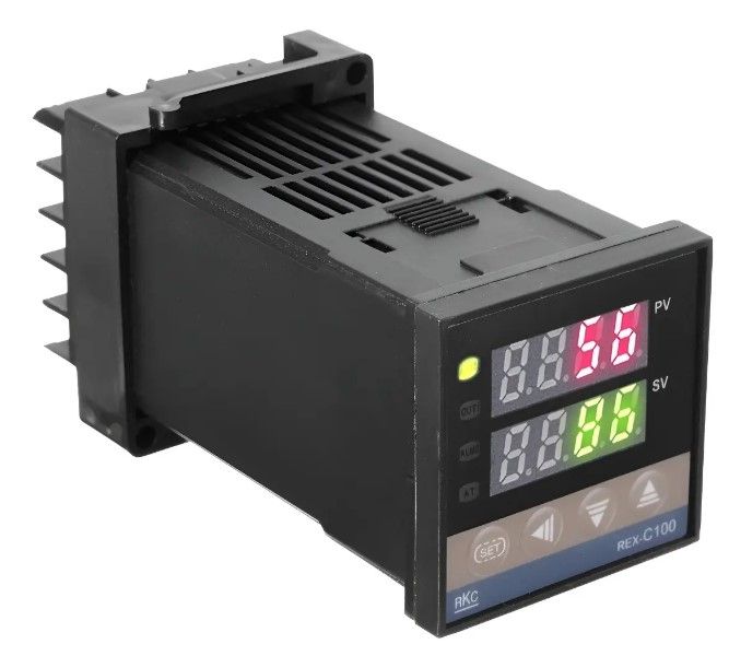 TERMOSTATO REX-C100FK02-M*AN PARA CONTATOR