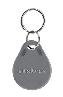 CHAVEIRO RFID TH1000 MF 13.56MHZ
