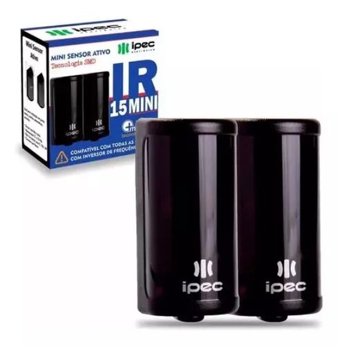 Senso Ativo IR 15Mini IPEC