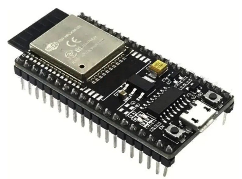 Modulo ESP32 Wroom  Devkitc V4 38pinos