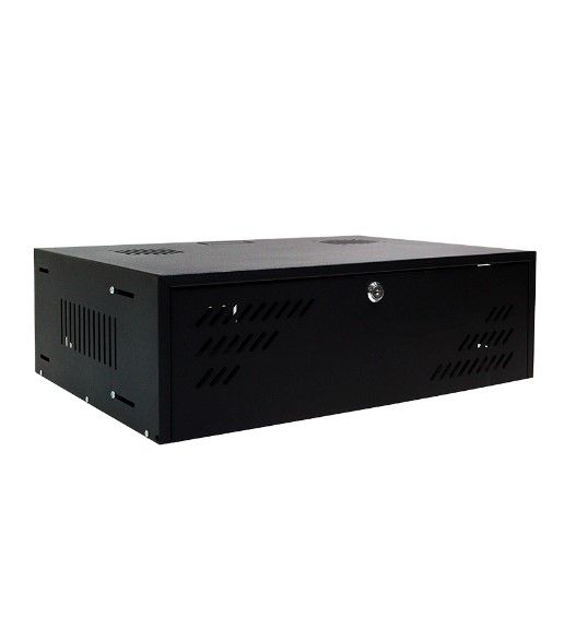 Mini Rack 3U  19"  IPEC