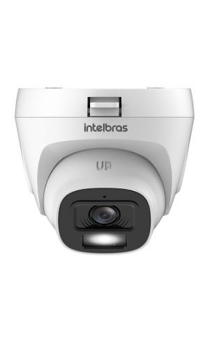VHD 1220 Dome Full Color G9  Intelbras