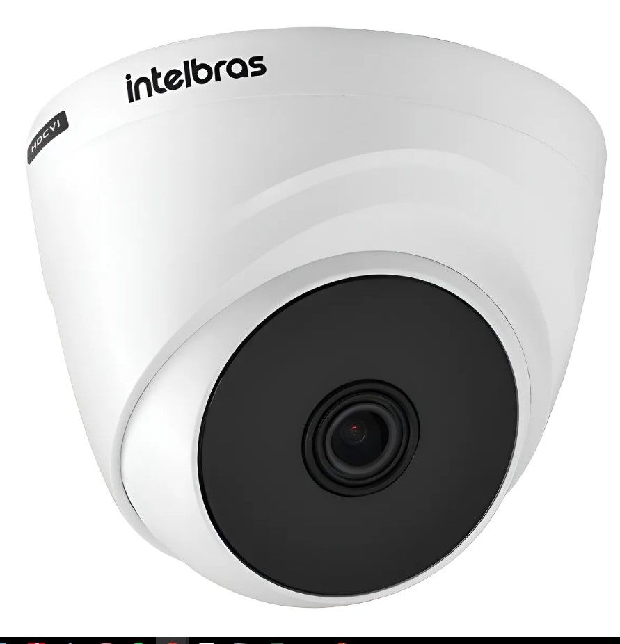 VHL 1220 D G8 FullHD  Intelbras 