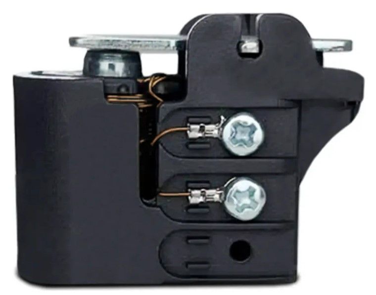 Bobina para Fechadura Eletrica 12V IPEC