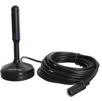 Antena Interna Digital Aquario DTV-100 co...