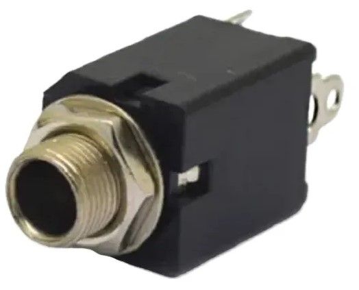 Jack J10 Stereo Com Capa LS-2042