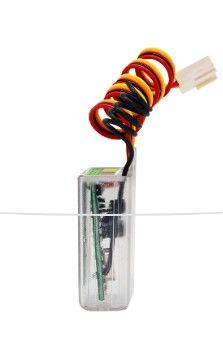 Receptor RX Flex Mini Multicódigos IPEC