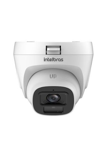 VHL 1220 Dome Full-HD G9  Intelbras