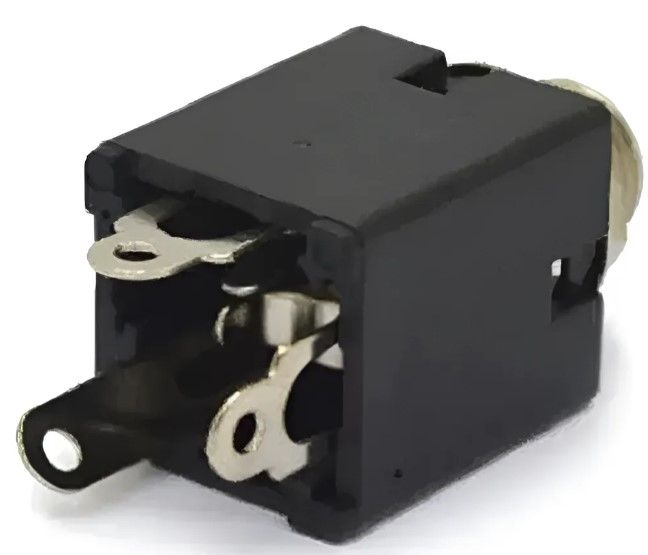 Jack J10 Stereo Com Capa LS-2042