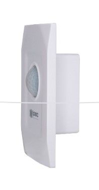 Sensor de Presenca Ilum SE120 Embutir IPEC